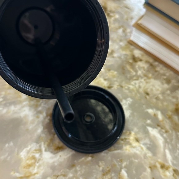 Starbucks Matte Black Studded Cold Cup - Picture 5 of 5